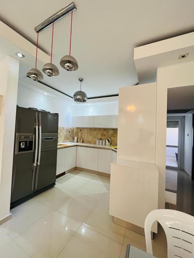 The Pearl Of Shahamon Apartman Eilat Kültér fotó