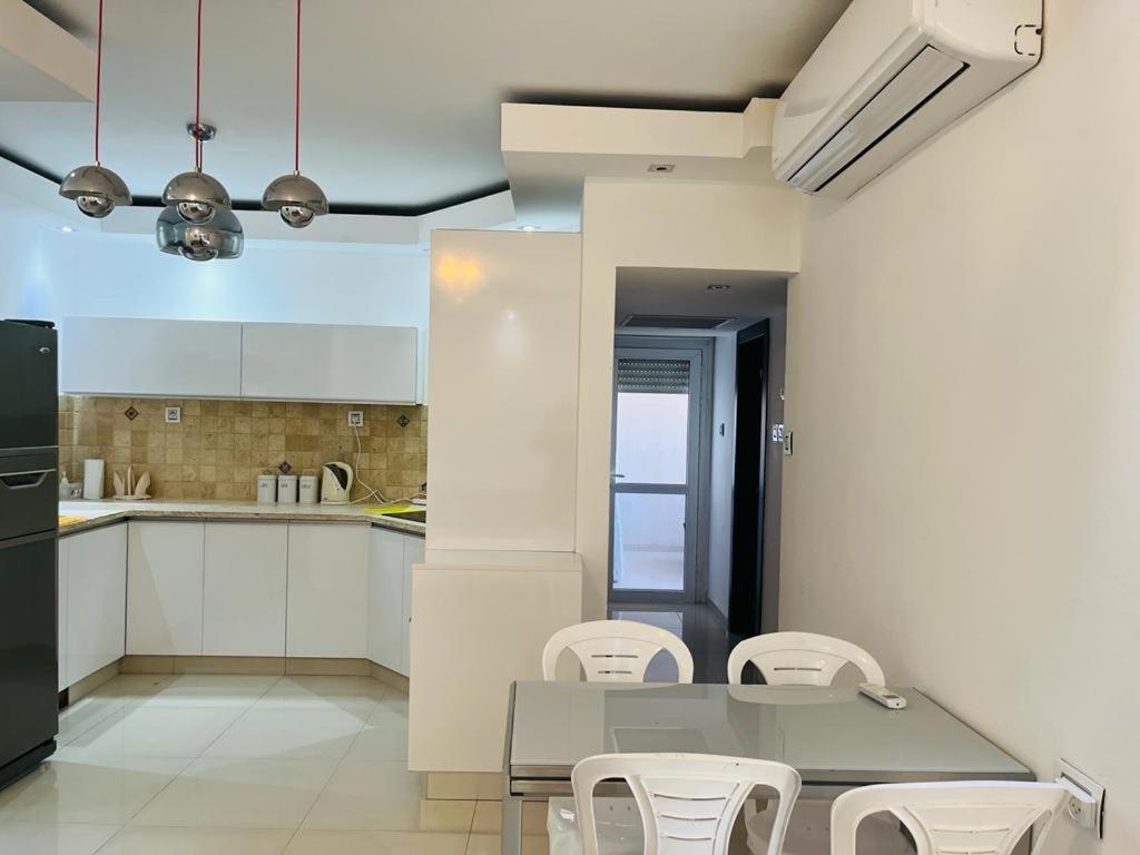 The Pearl Of Shahamon Apartman Eilat Kültér fotó