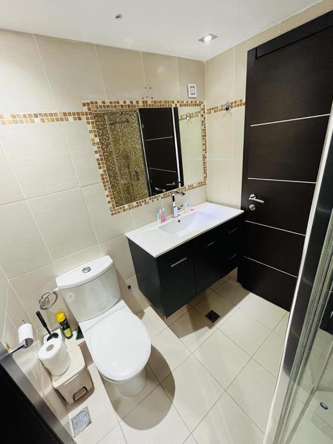 The Pearl Of Shahamon Apartman Eilat Kültér fotó