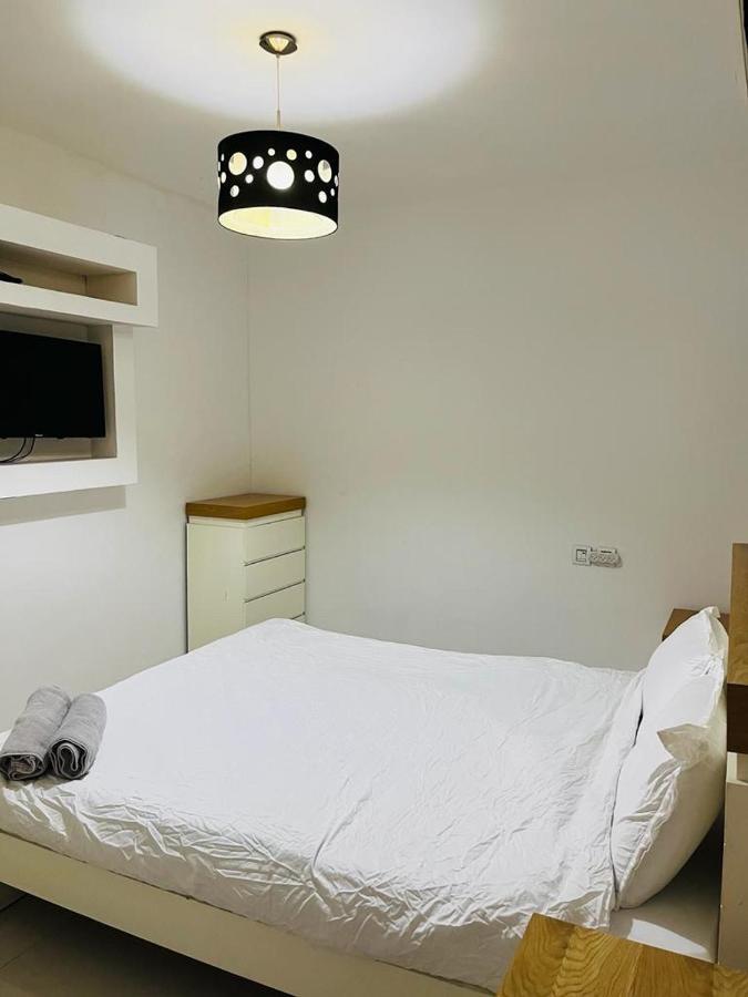 The Pearl Of Shahamon Apartman Eilat Kültér fotó